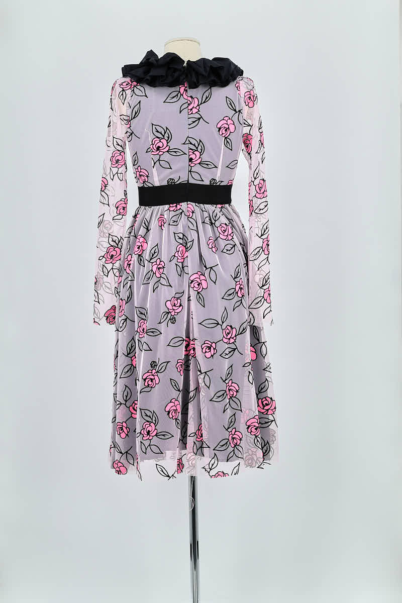 Dress Manoush - Seconde Main Pink