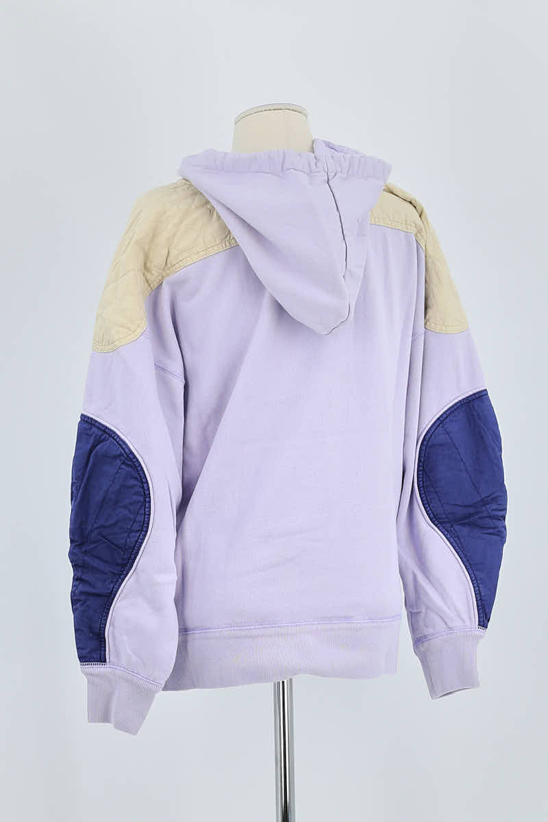 Sweatshirt ISABEL MARANT - Seconde Main Purple