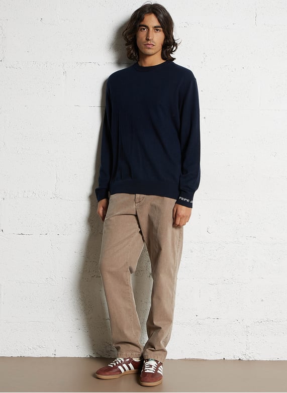 Cotton-blend bucket hat - Look 4