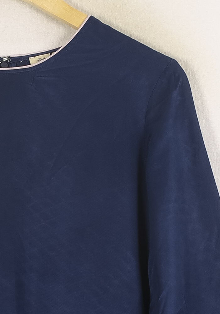 Short & Midi Dress BELLEROSE - Seconde Main Blue