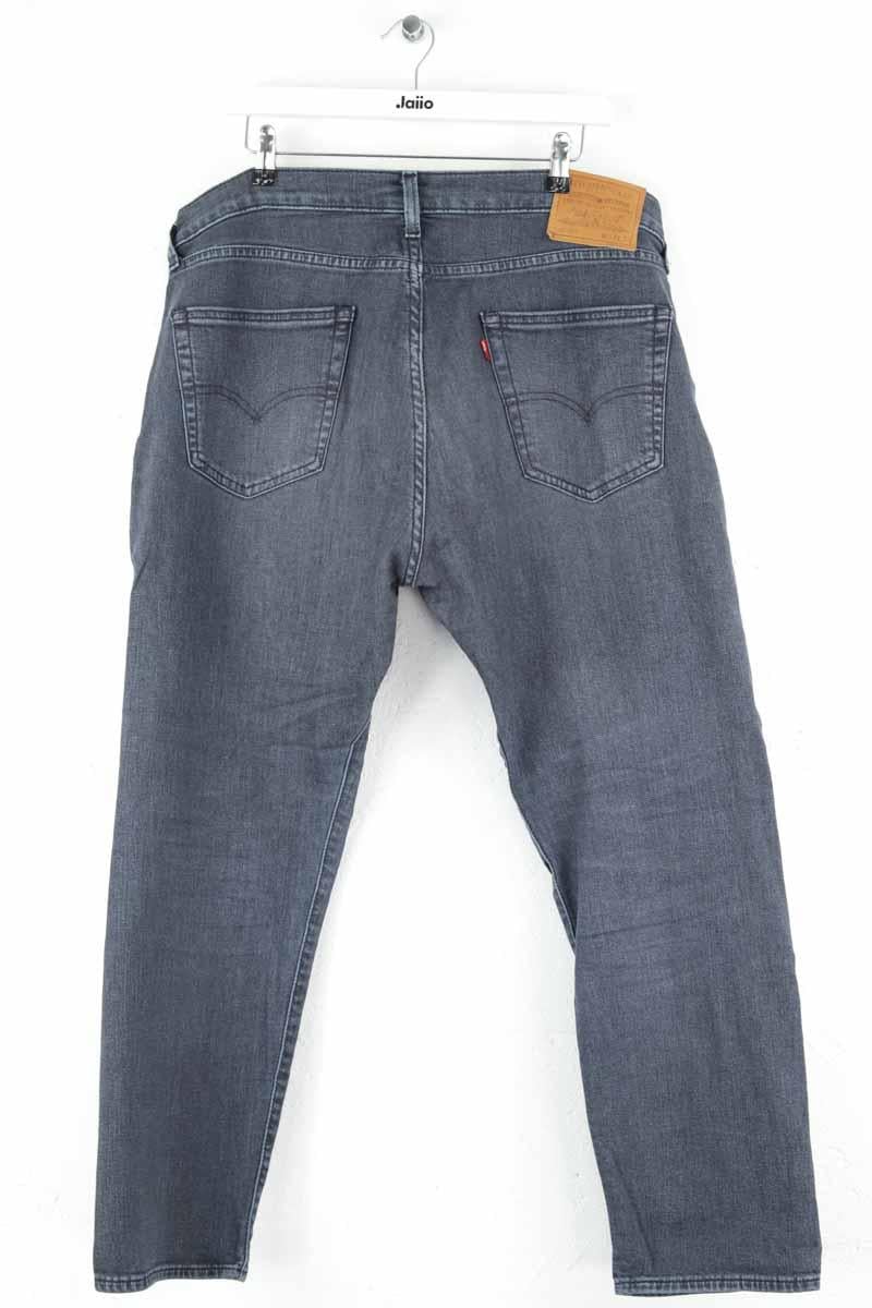 Straight leg jeans LEVI'S - Seconde main Blue