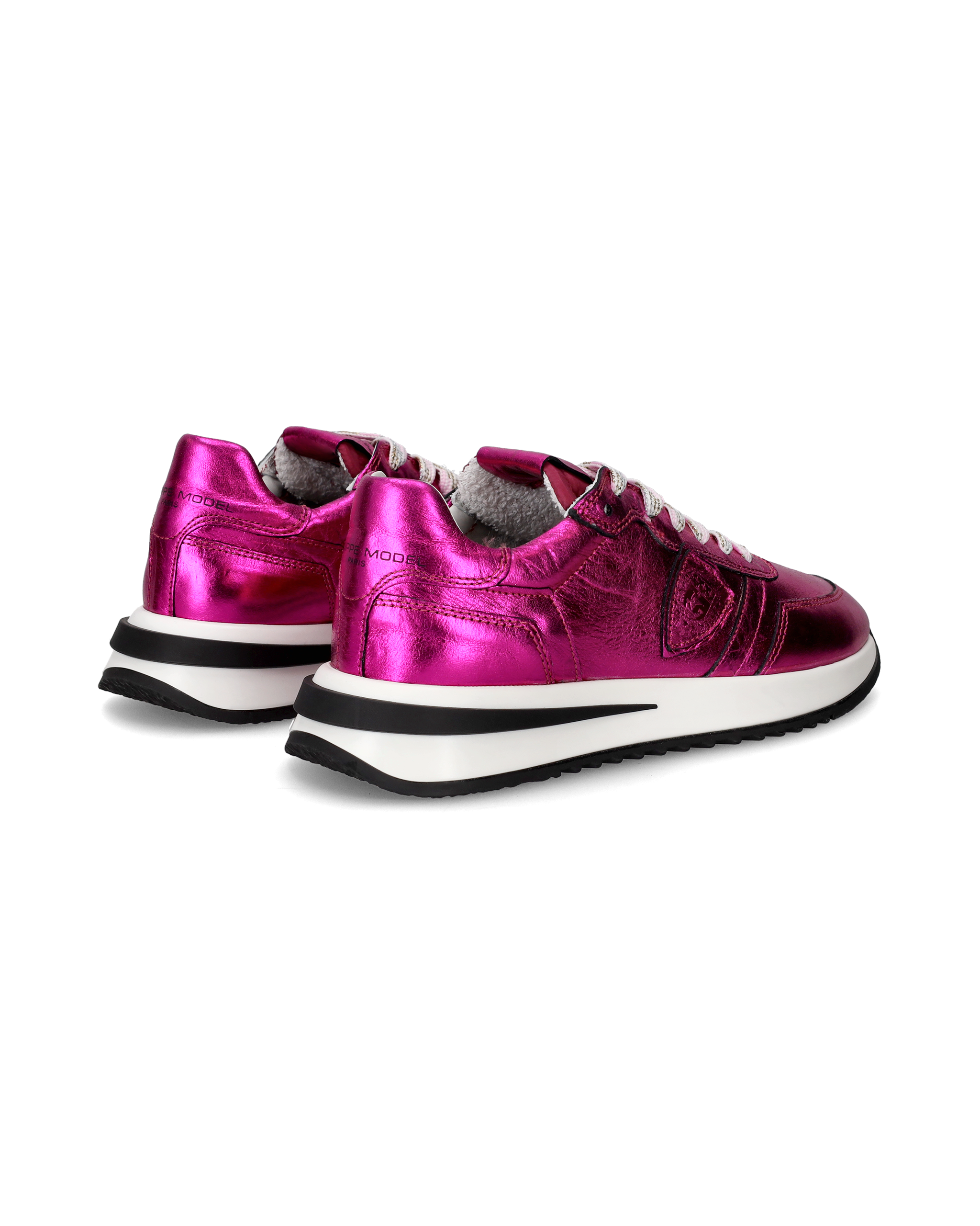 Sneakers Tropez 2.1 Running PHILIPPE MODEL Pink