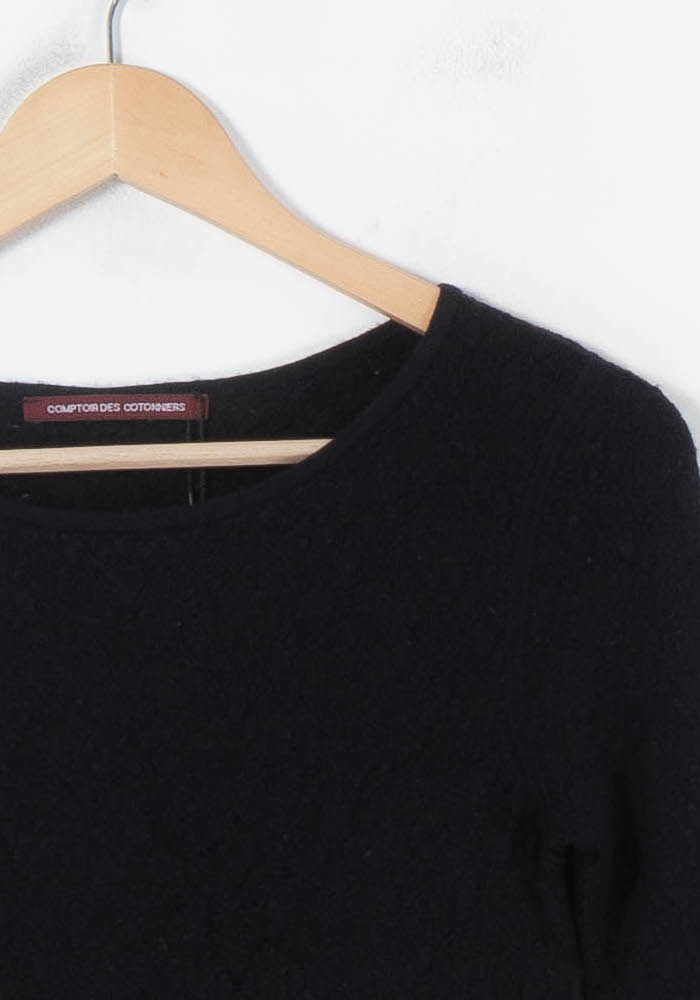 Short & Midi Dress COMPTOIR DES COTONNIERS - Seconde main Black