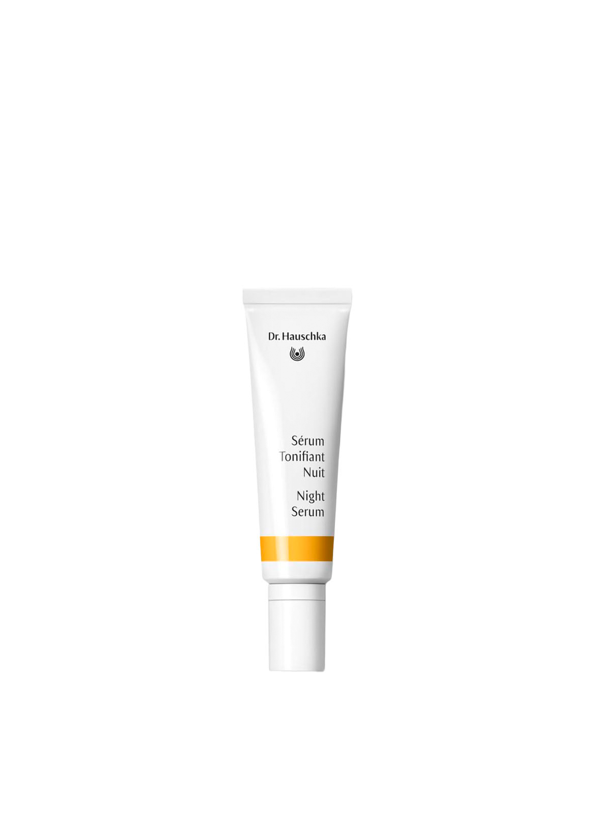 Sérum Tonifiant Nuit DR. HAUSCHKA No color