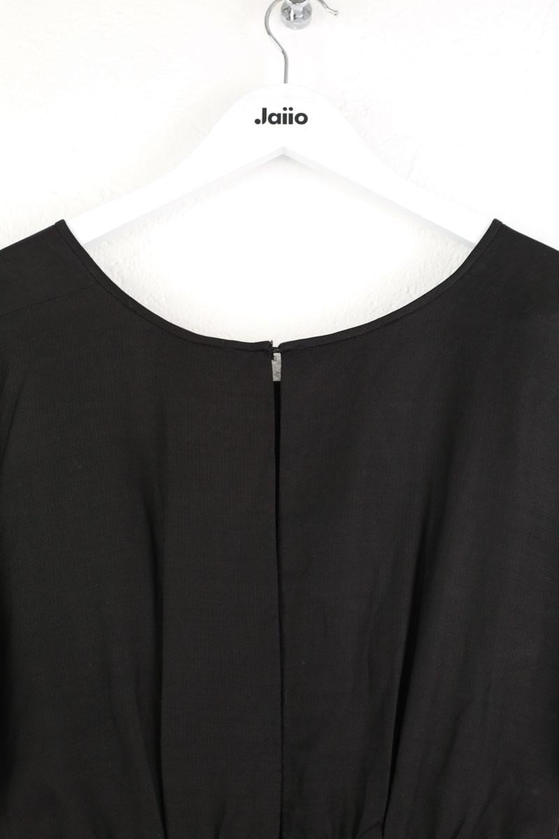 Blouse ISABEL MARANT - Seconde Main Black