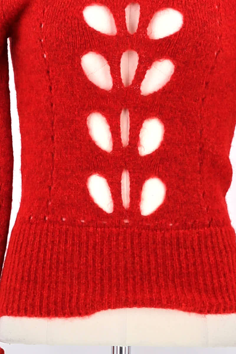 Sweater ISABEL MARANT - Seconde Main Red