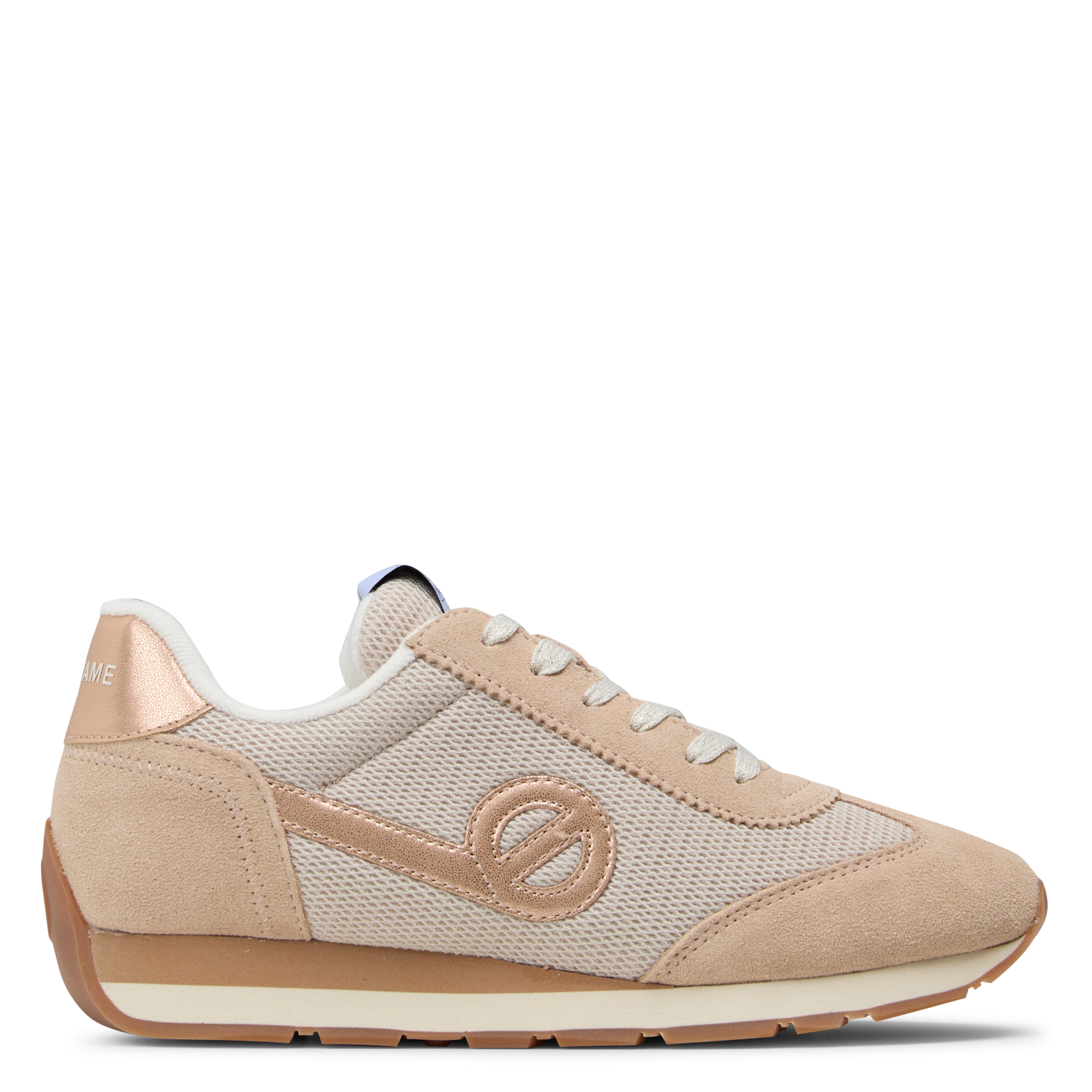 Hoge sneakers NO NAME Veelkleurig