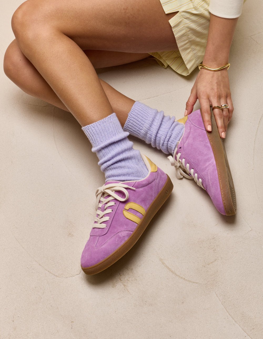 ASICS GEL PULSE 13 ODAJE Pink