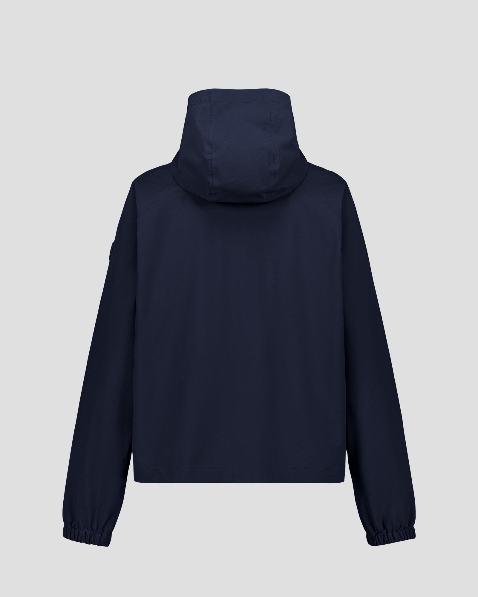 Lucea raincoat JOTT Blue