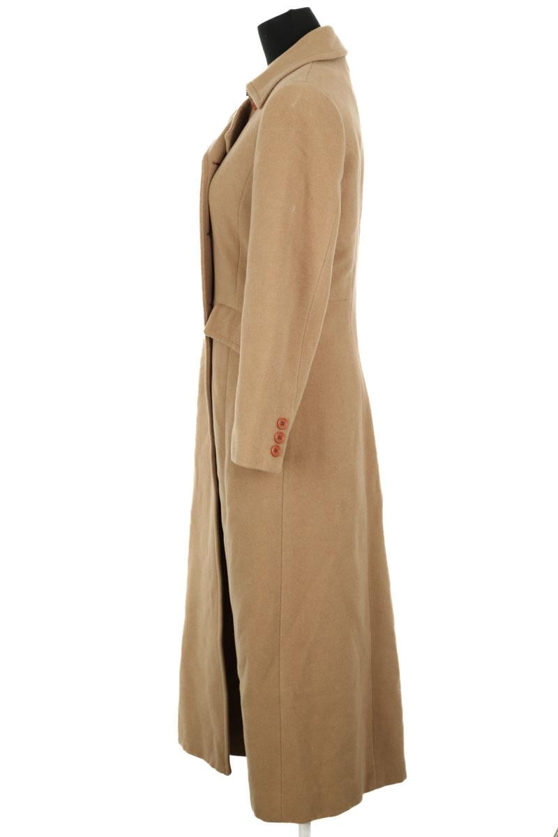 Coat PAUL SMITH - Seconde main Brown