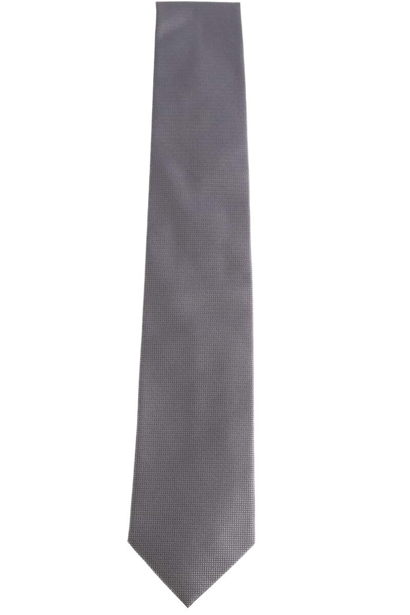 Tie BOSS - SECONDE MAIN Grey