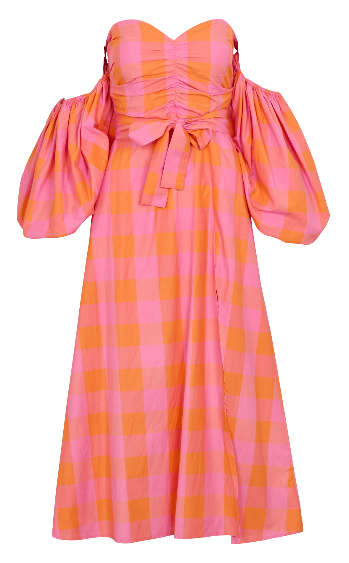 Vestido SUNDRESS Multicolor