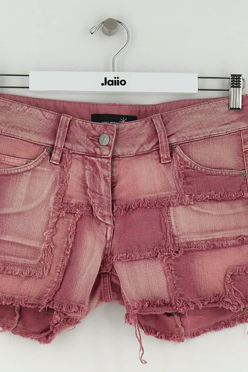 Shorts ISABEL MARANT - Seconde Main Pink