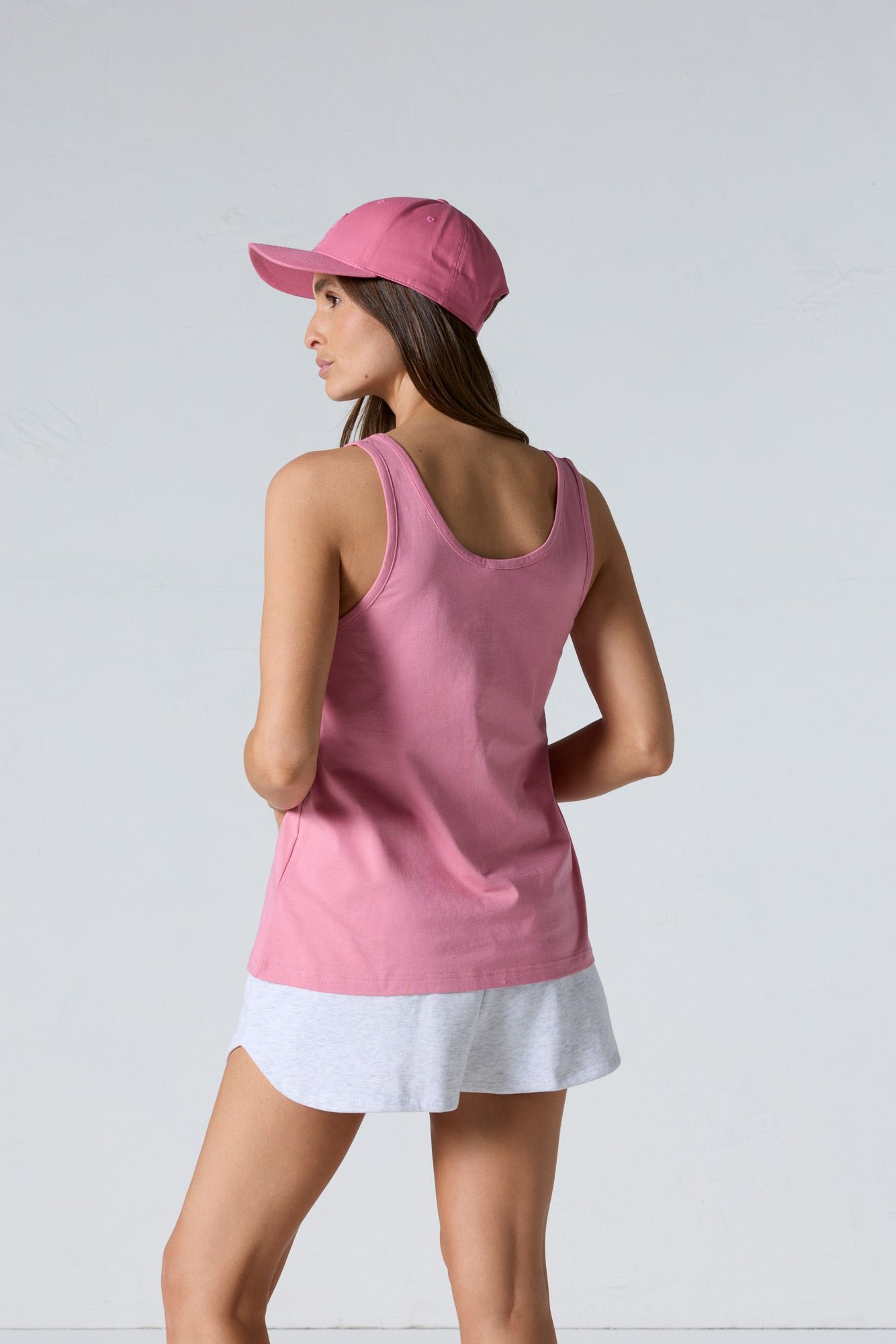 Débardeur illona JOTT Rose