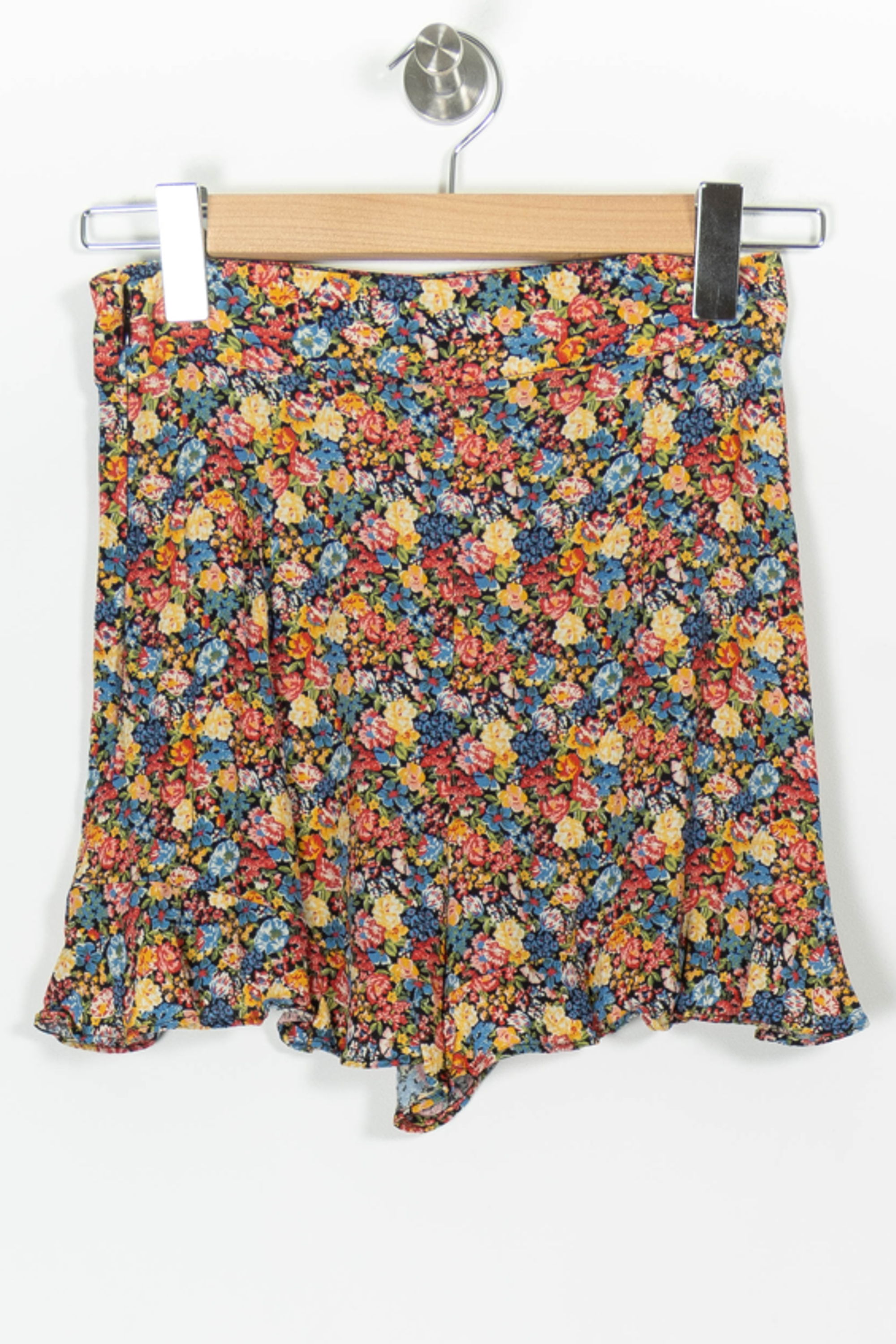 Short SEZANE - Seconde main Multicolore