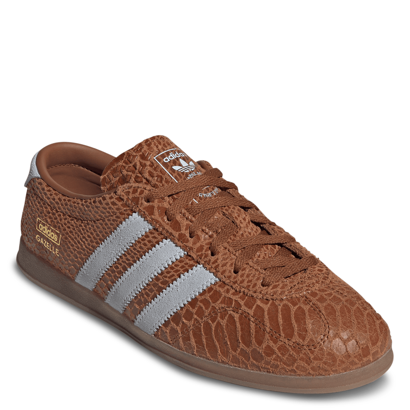 . ADIDAS Brown