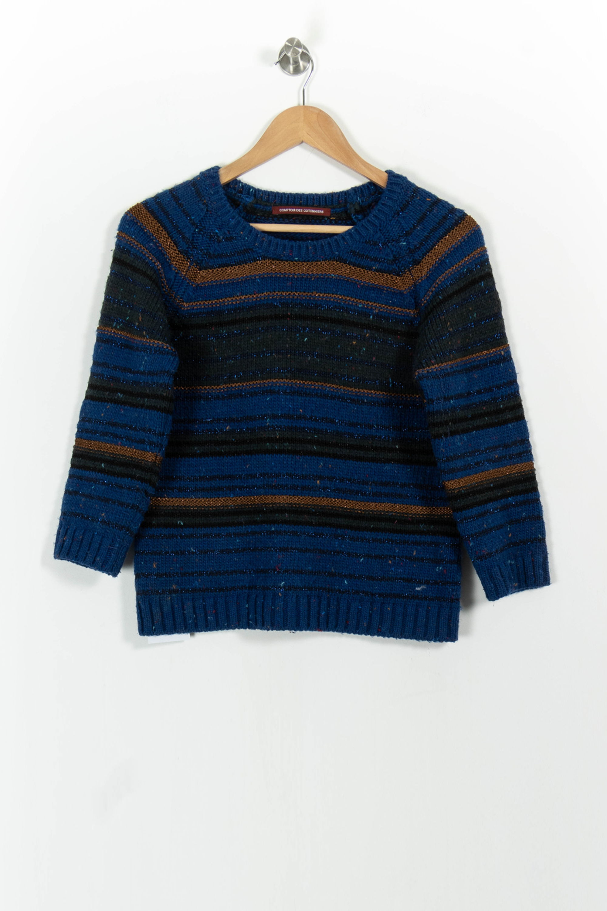 Knitwear COMPTOIR DES COTONNIERS - Seconde main Multicolored