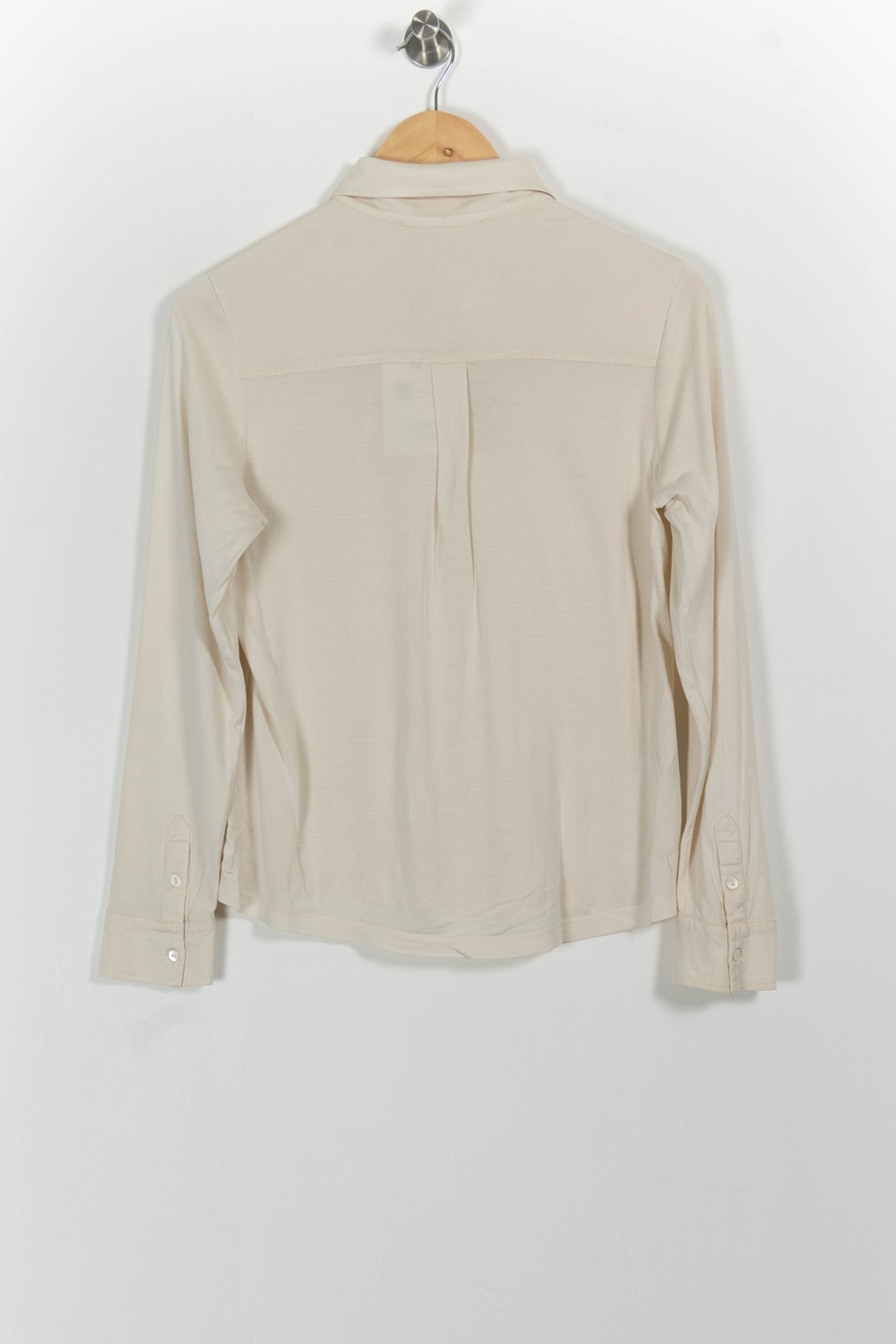 Shirt COMPTOIR DES COTONNIERS - Seconde main Beige