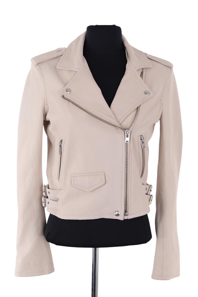 Veste IRO - Seconde Main Beige