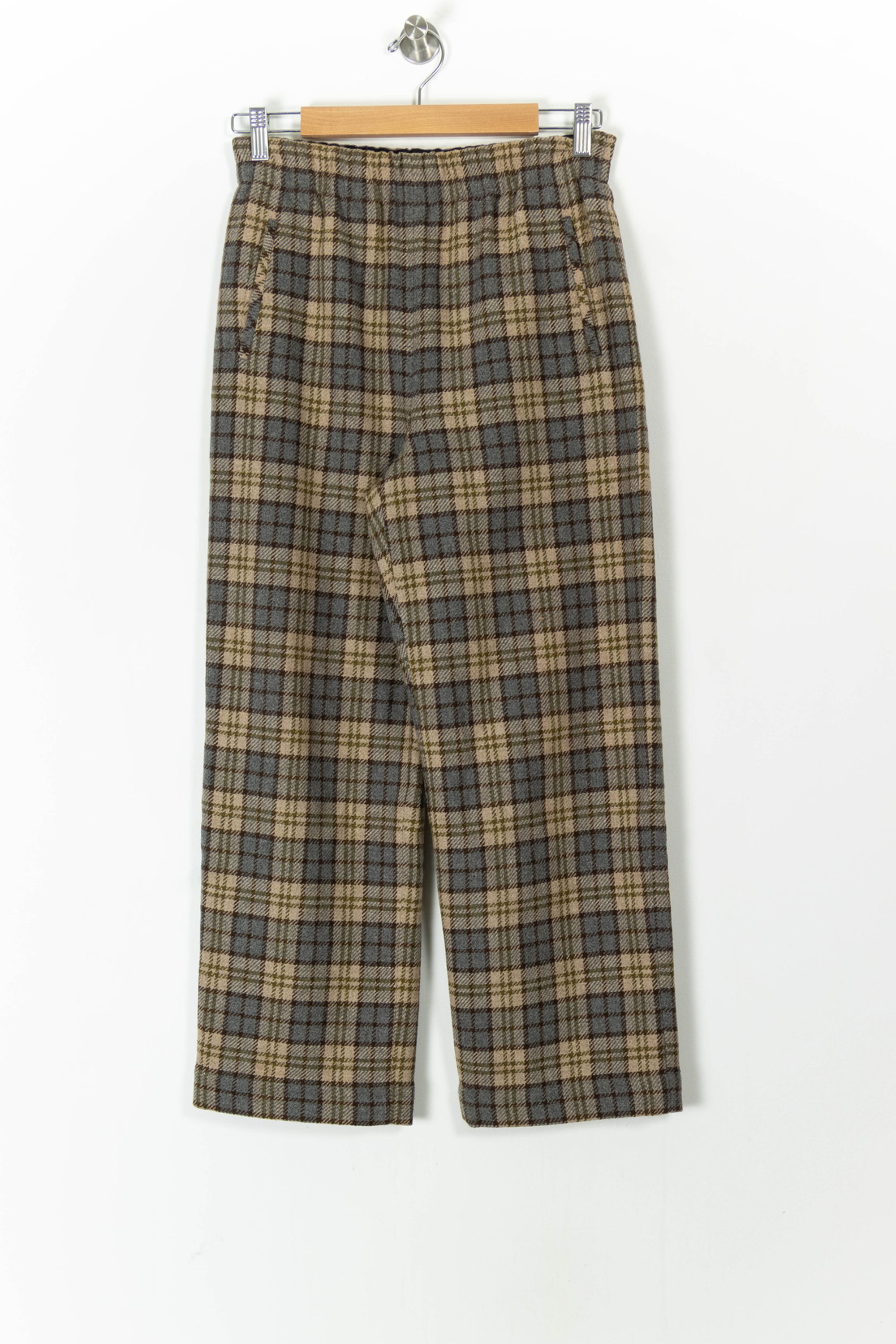 Pantalon SEZANE - Seconde main Multicolore