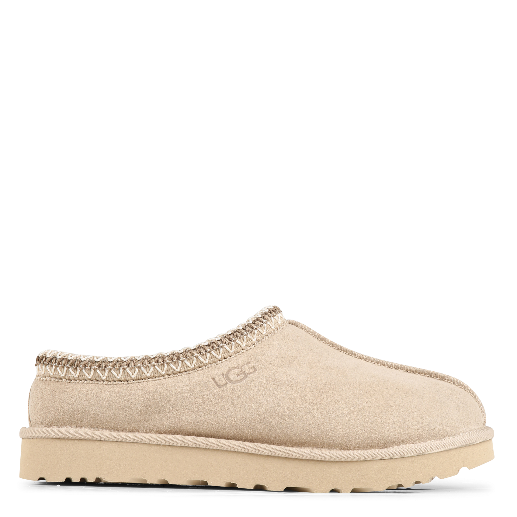 Clogs aus Leder-Mix UGG