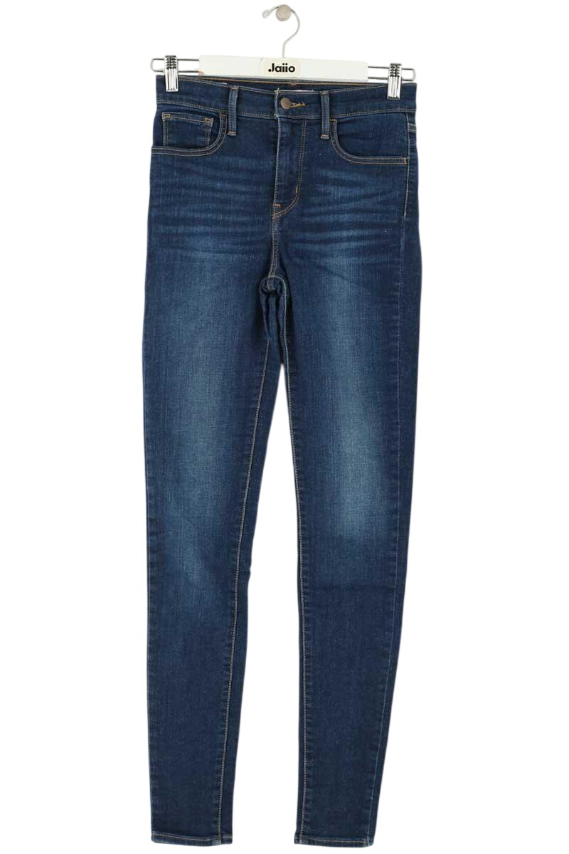 Skinny jeans LEVI'S - Seconde main Blue