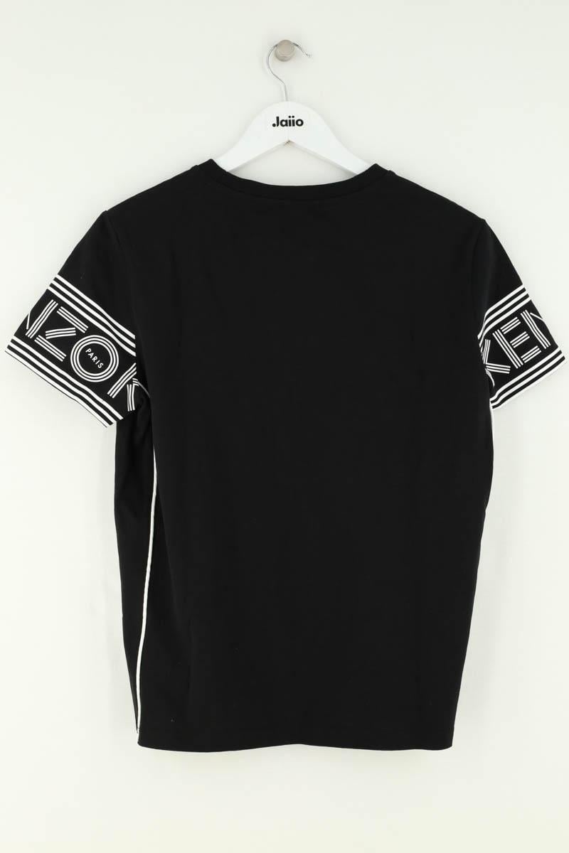 T-shirt KENZO - SECONDE MAIN Black