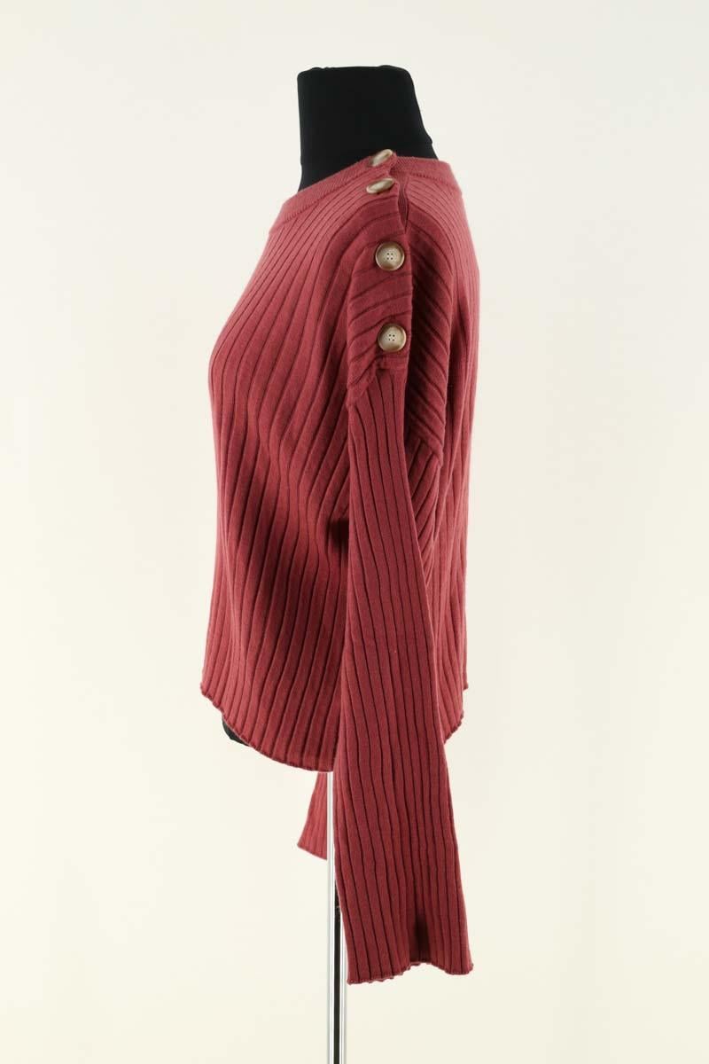 T-shirt SEZANE - Seconde main Rose