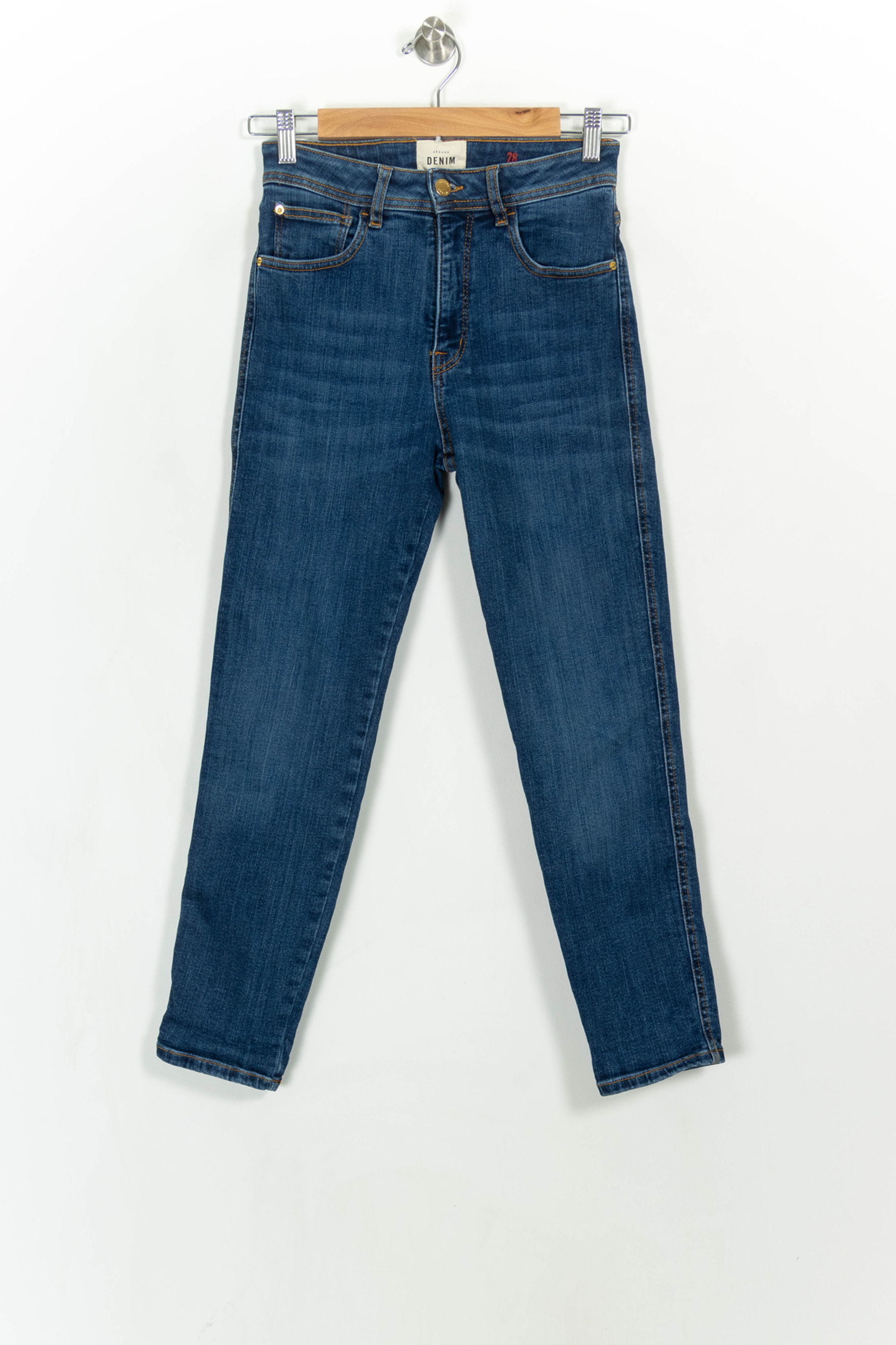 Jean SEZANE - Seconde main Bleu