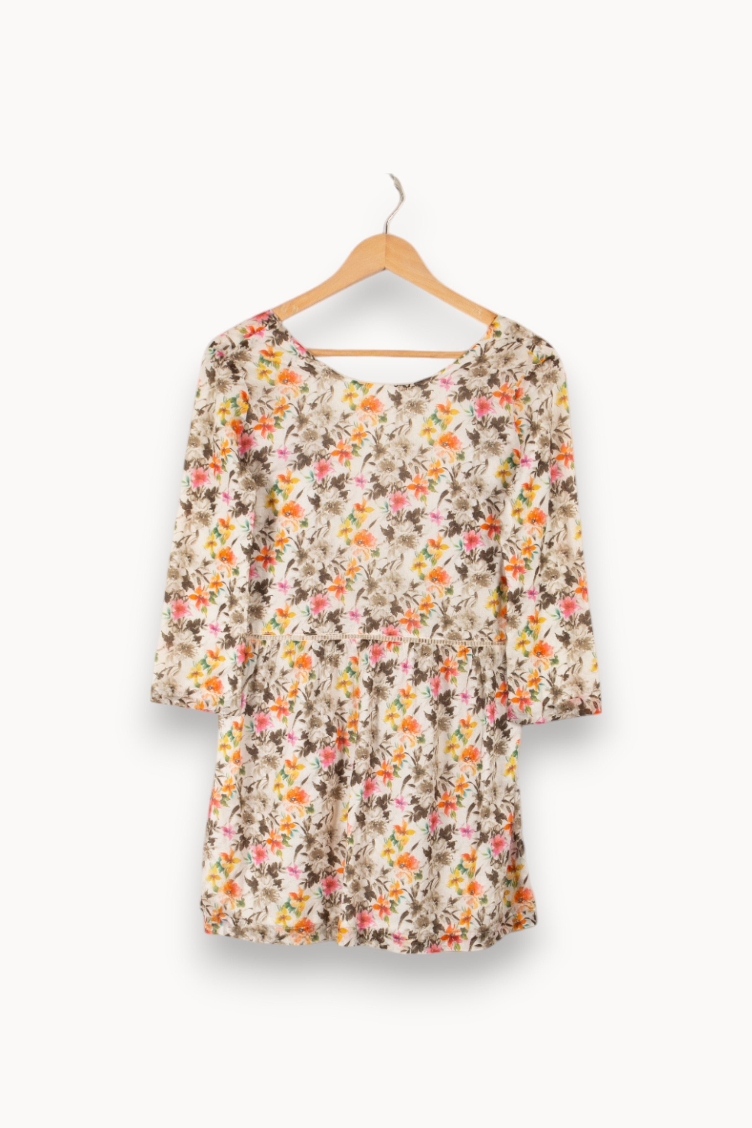 Short & midi dress ROSEANNA - Seconde Main Multicolored