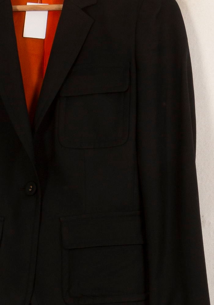 Jacket JOSEPH - Seconde Main Black