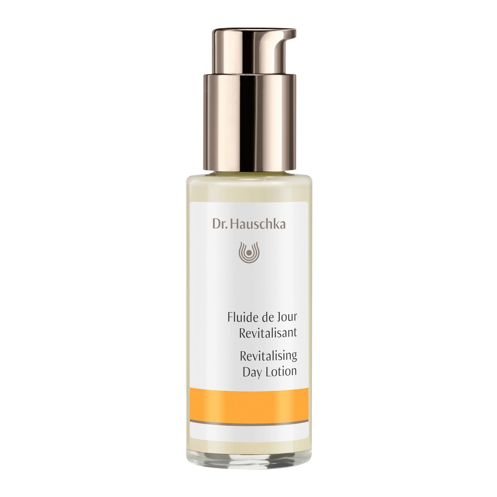 Revitaliserende Day Lotion DR. HAUSCHKA No color