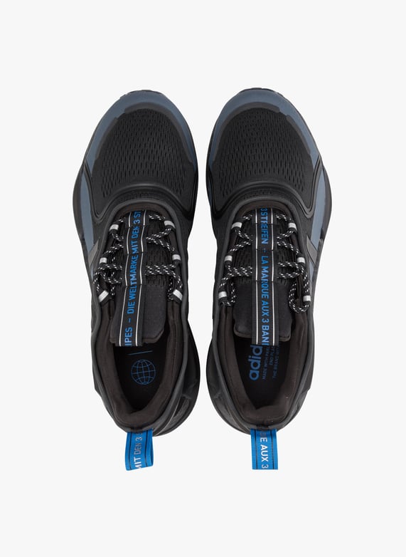 Niedrige Sneaker Mit Runder Spitze Broyal blblme silvmt Adidas Herren HQ4447 BROYAL BLBLME SILVMT BROYAL BLBLME SILVMT Place des Tendances Deutschland