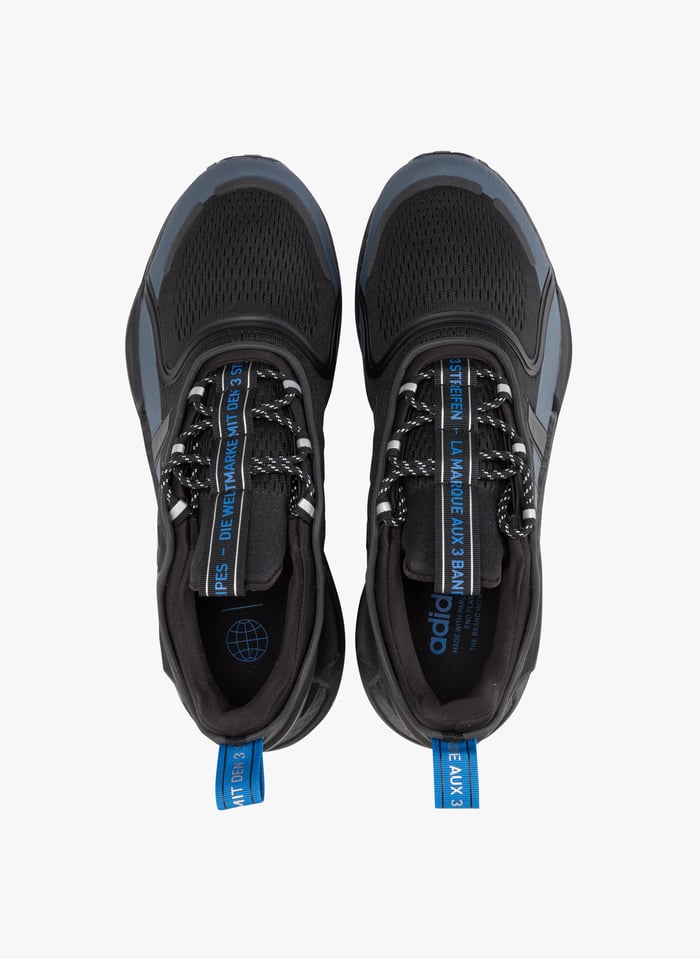 Adidas sneaker mit spitze an den seiten hotsell