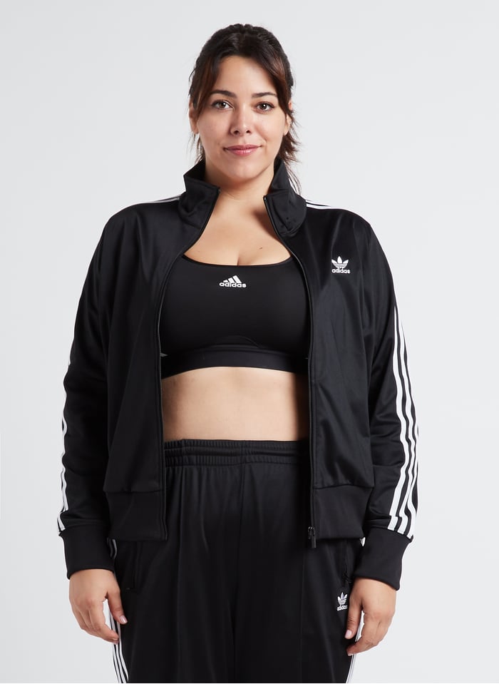 Giacca adidas collo alto Clearance