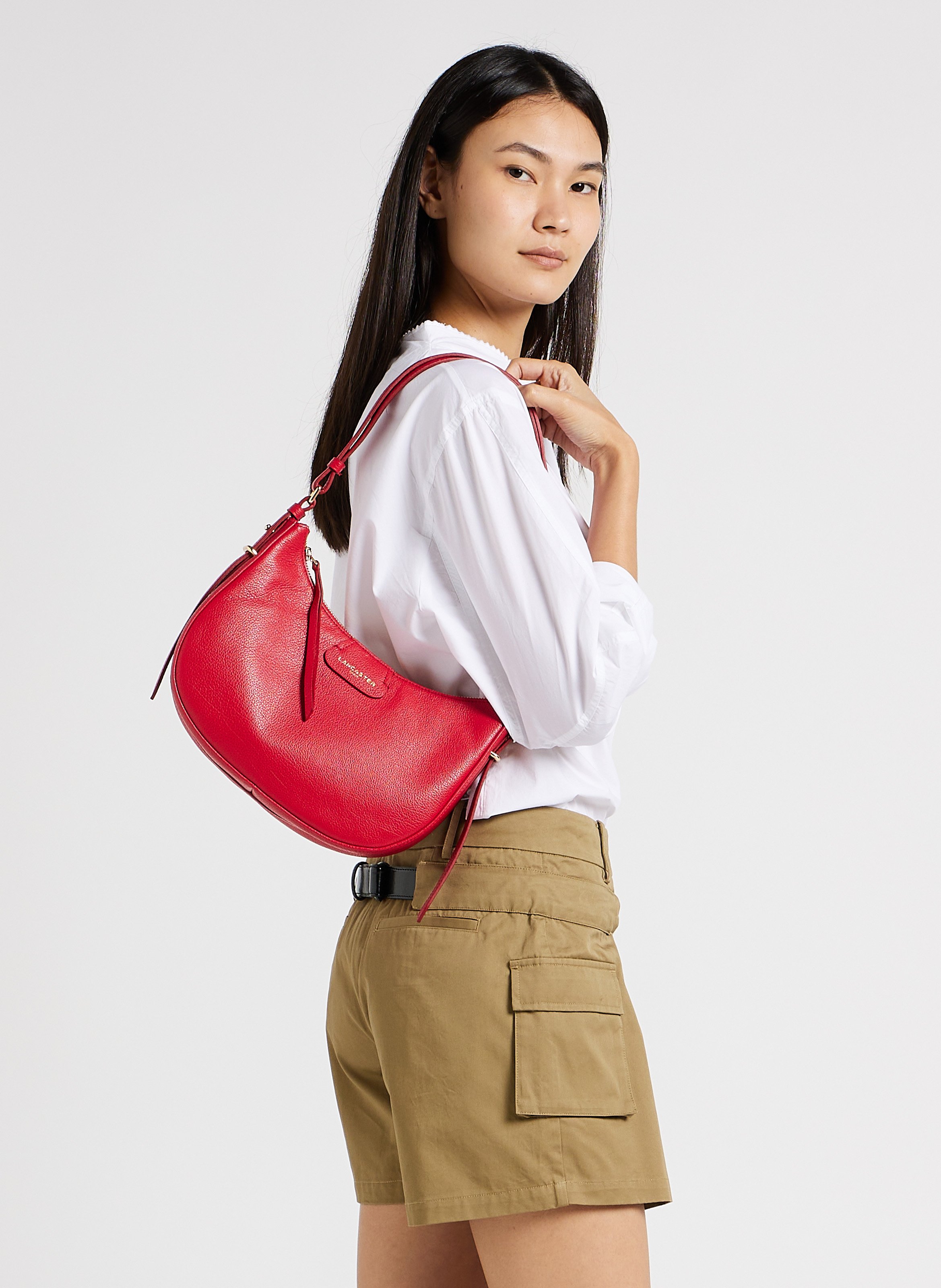 DUNE LANCASTER PARIS Rouge