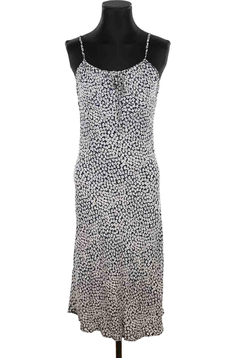 Blue dress ROUJE - Seconde Main Blue