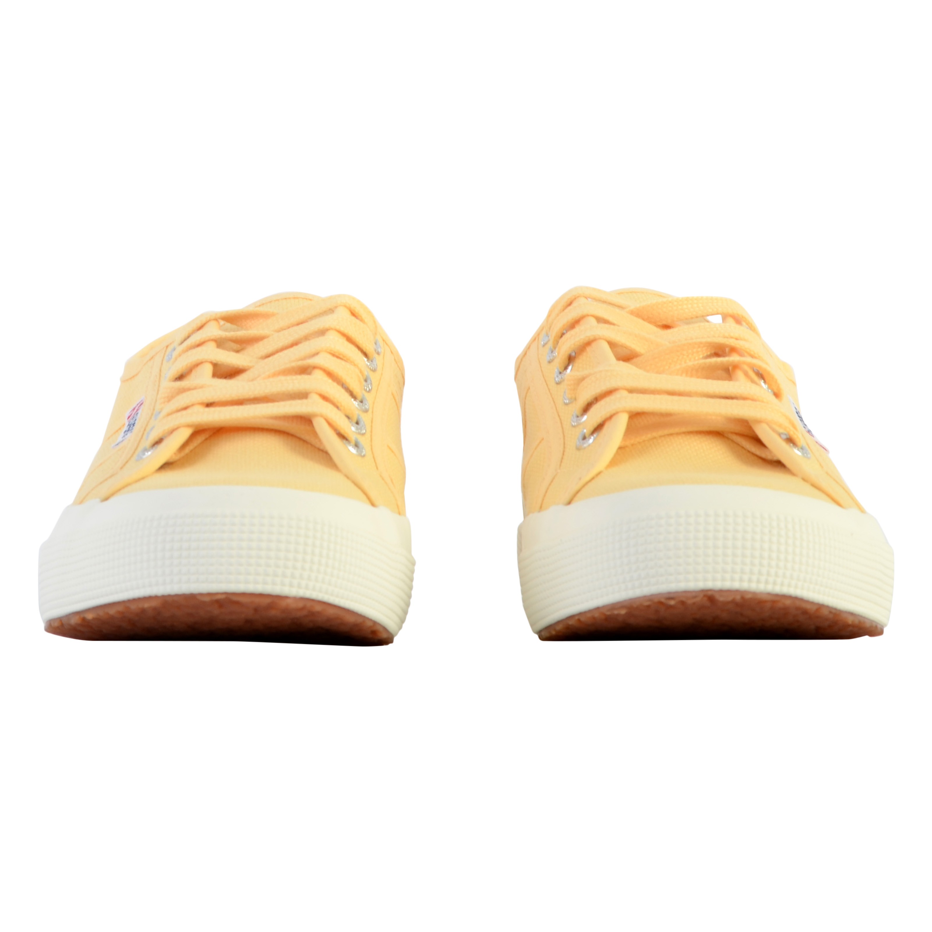 Sneakers 2750 Cotu Classic SUPERGA Yellow