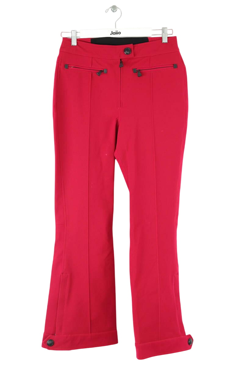 Sports trousers MONCLER - Seconde Main Pink