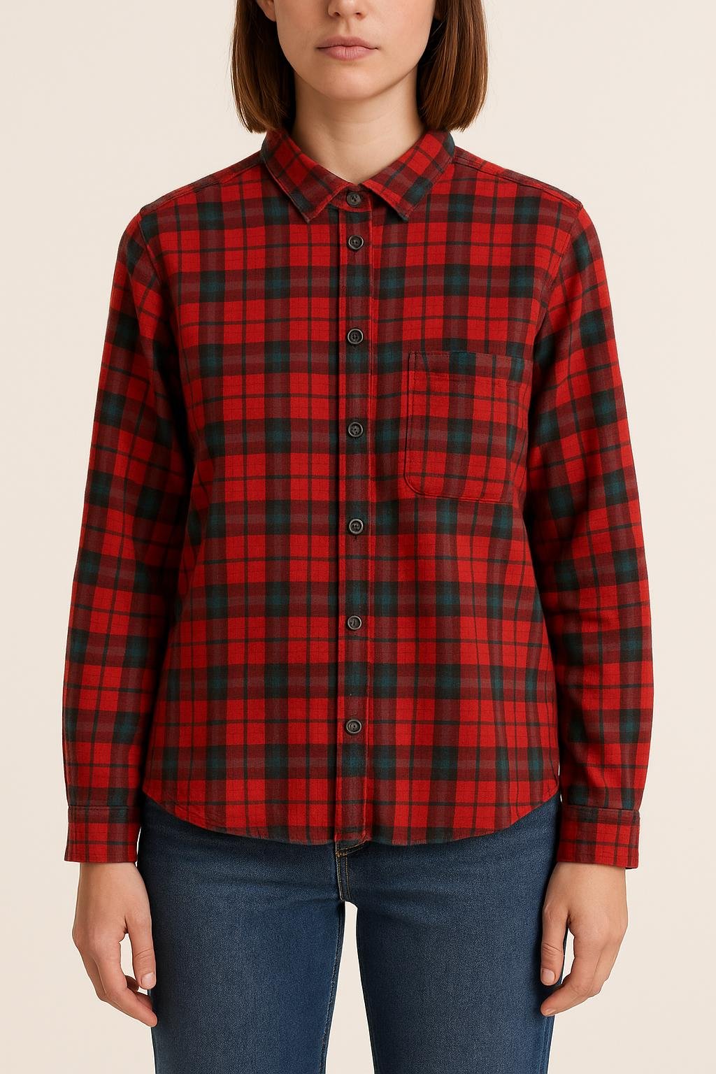 Shirt ISABEL MARANT ÉTOILE - SECONDE MAIN Multicolored