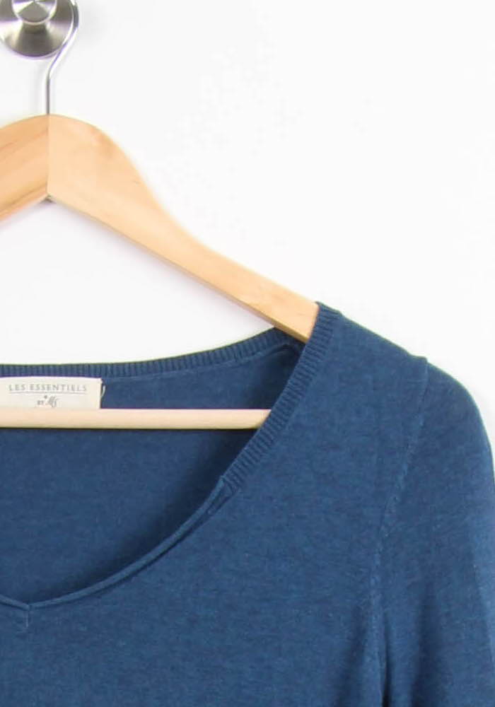 Knitwear MARIE SIXTINE - SECONDE MAIN Blue