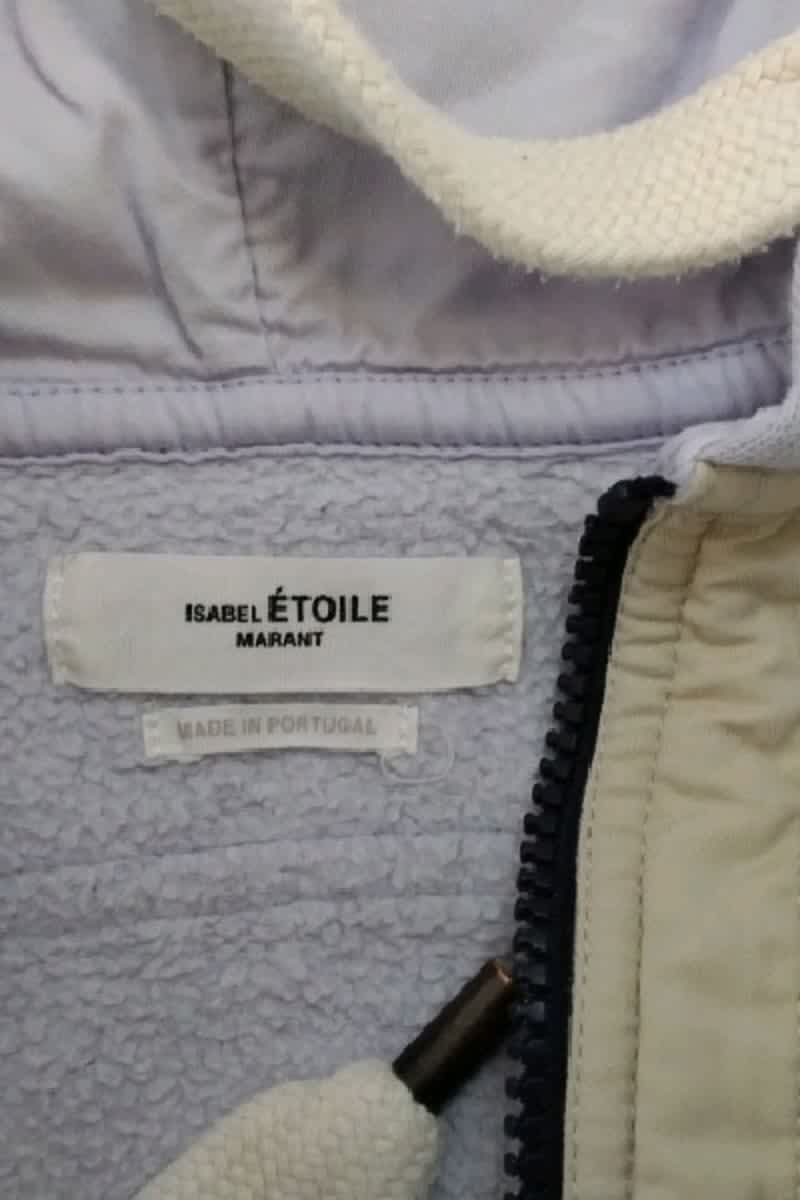 Sweatshirt ISABEL MARANT - Seconde Main Purple