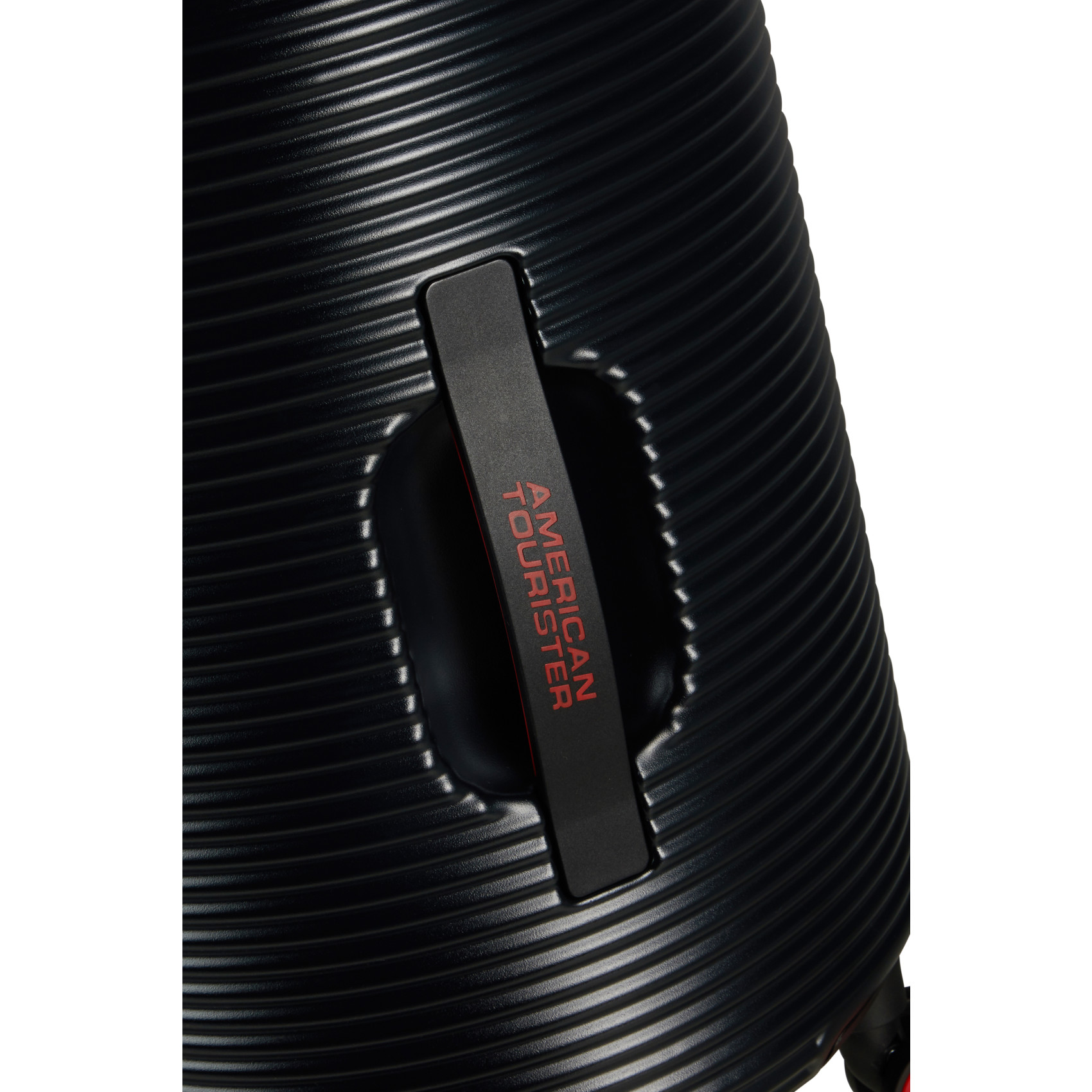 Rolling suitcase 4 wheels size small AMERICAN TOURISTER Black