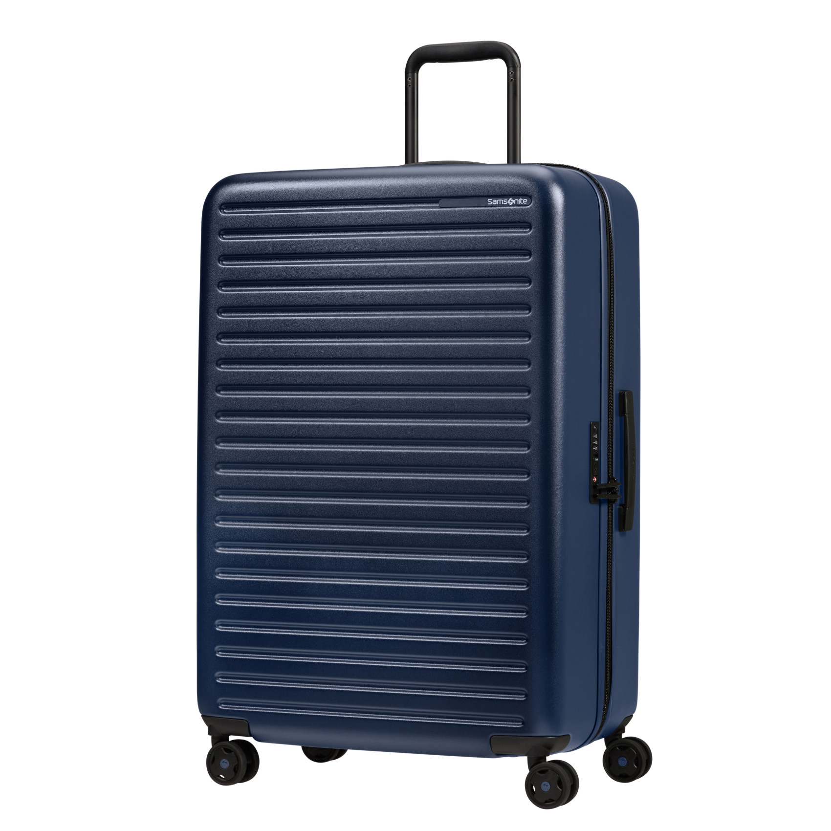 Stackd suitcase 4 wheels size L SAMSONITE
