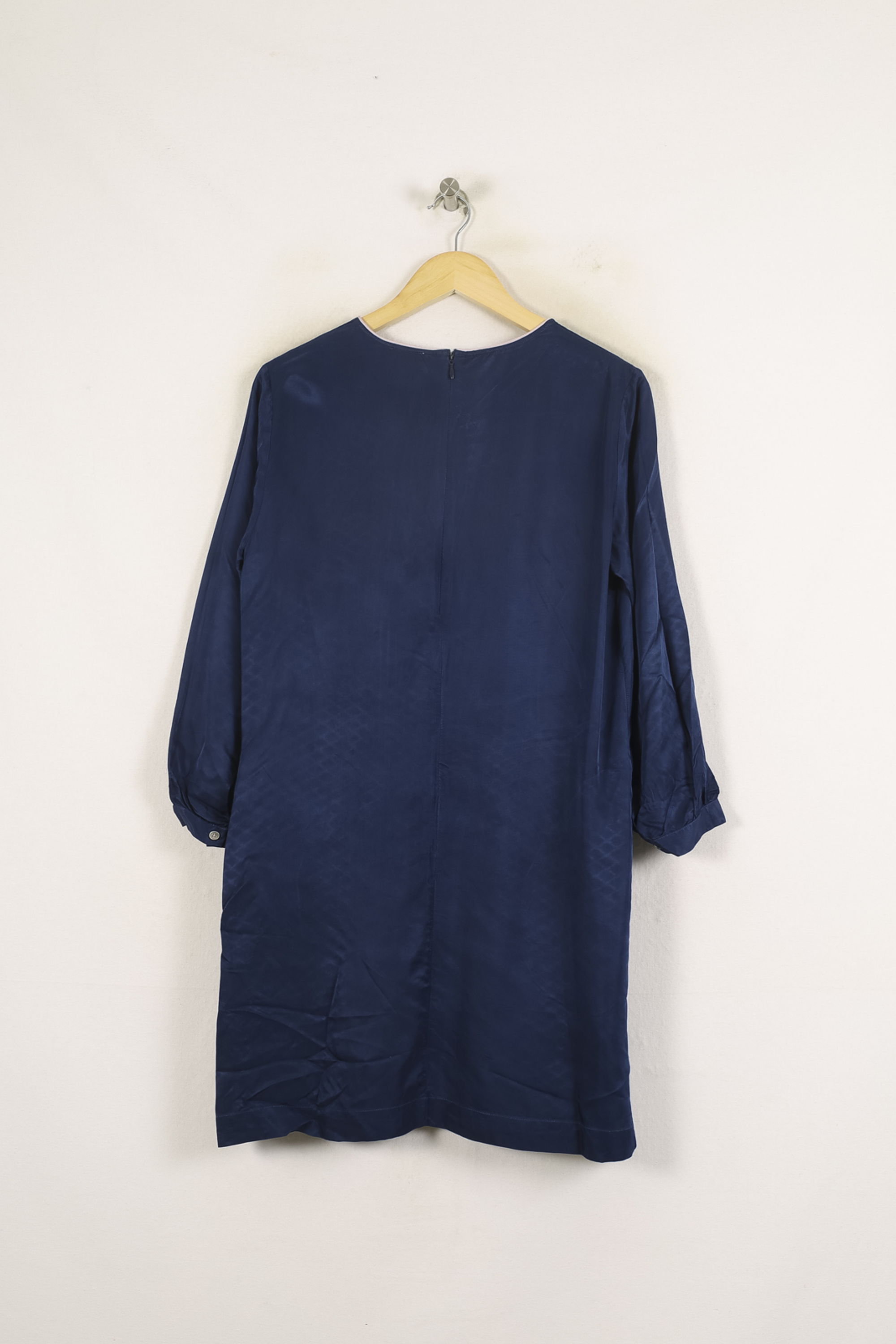 Short & Midi Dress BELLEROSE - Seconde Main Blue