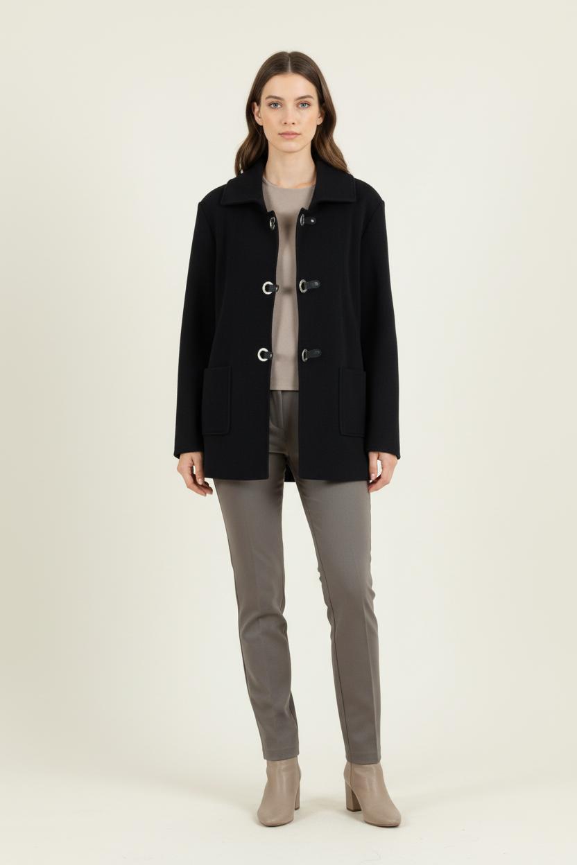 Polo shirt SAINT JAMES - Seconde Main Blue