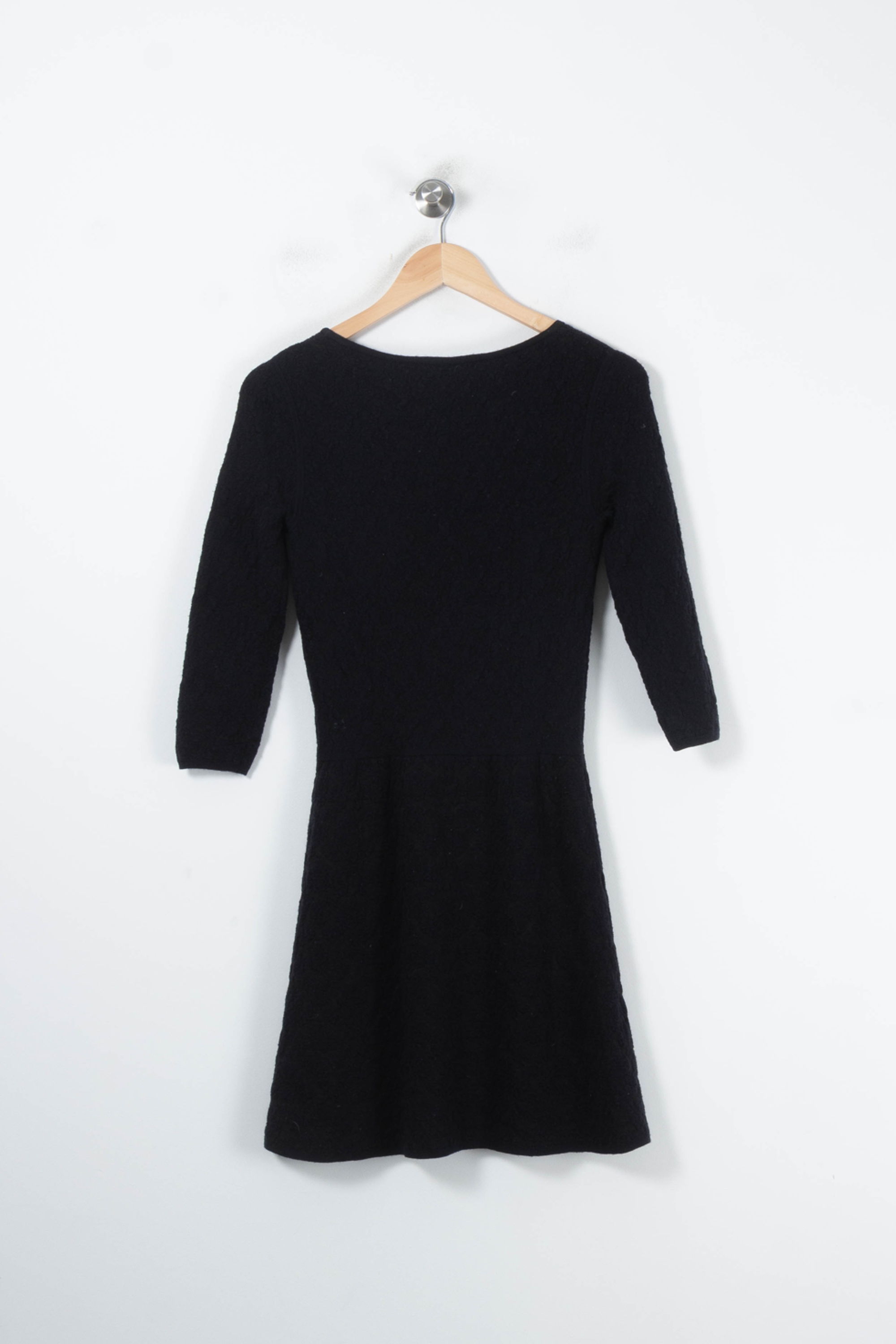 Short & Midi Dress COMPTOIR DES COTONNIERS - Seconde main Black