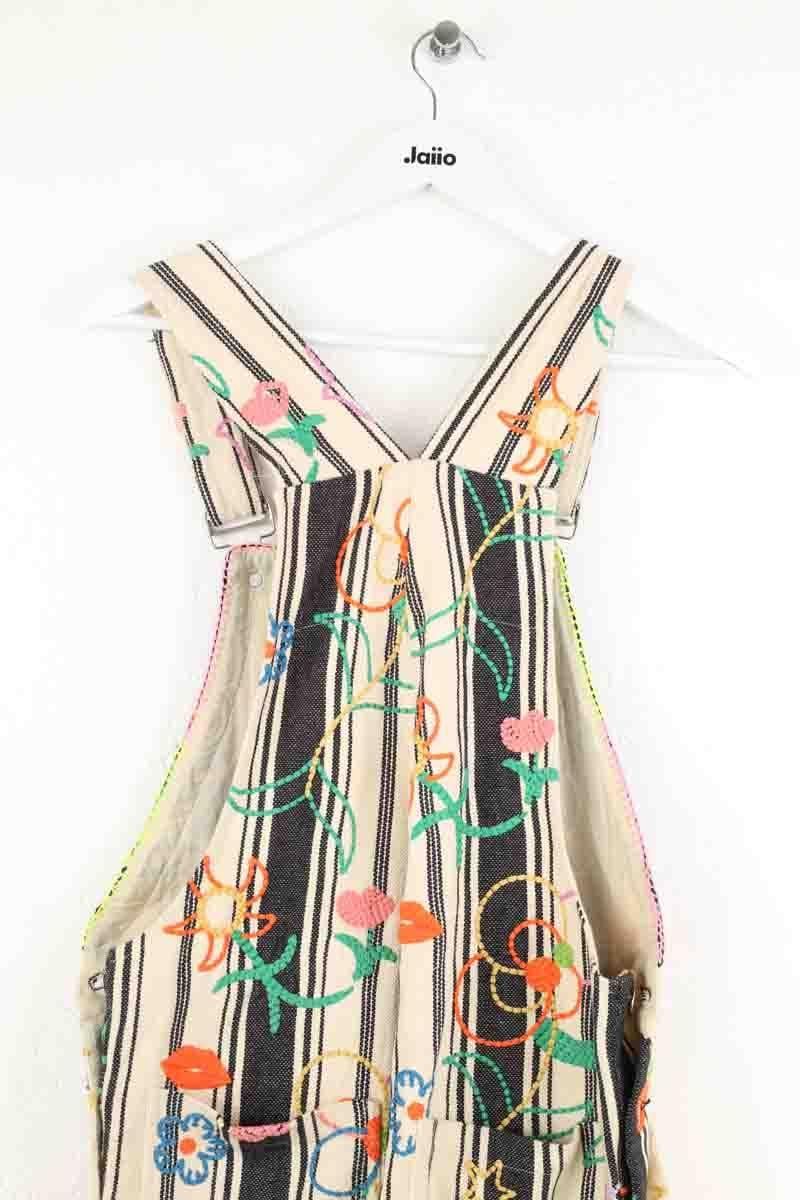 Dungarees Manoush - Seconde Main Multicolored