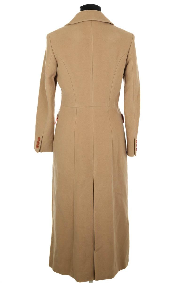 Coat PAUL SMITH - Seconde main Brown