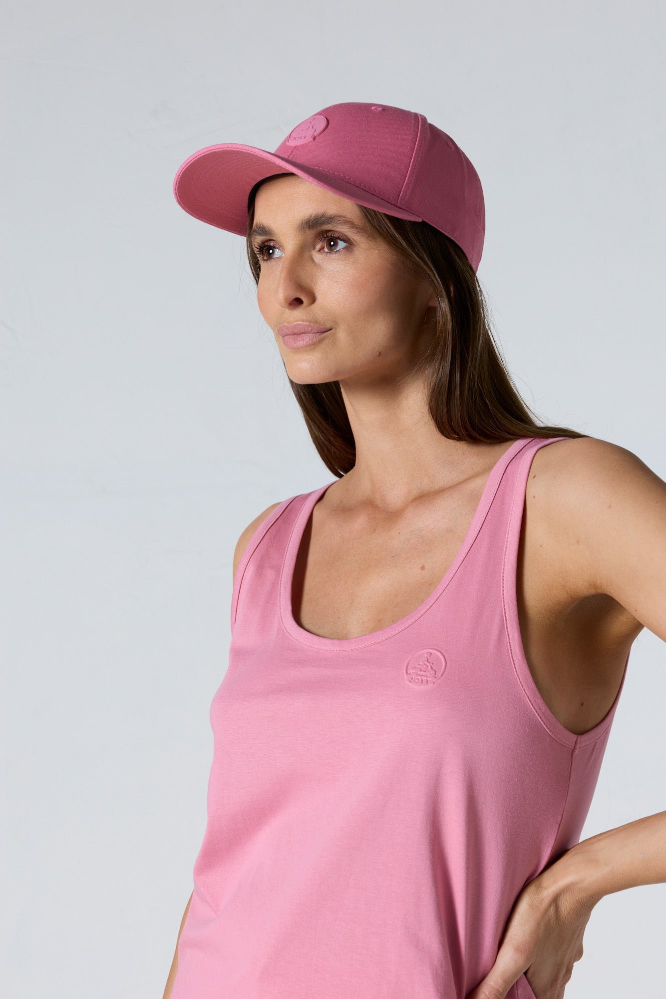 Débardeur illona JOTT Rose